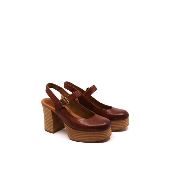 Kork-Ease Shoes New Korkease Womens Vanya Heels In Tan Poshmark